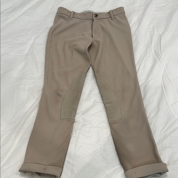 Girls Riding Pants - Picture 1 of 3
